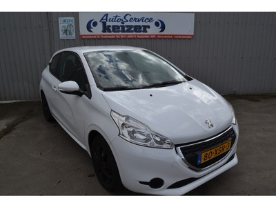 Peugeot 208 1.2 VTi Active airco (bj 2012)