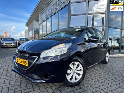 Peugeot 208 1.2 VTi Active Airco Cruise 94.000 NAP