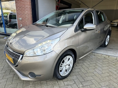 Peugeot 208 1.2 VTi Allure (bj 2014)