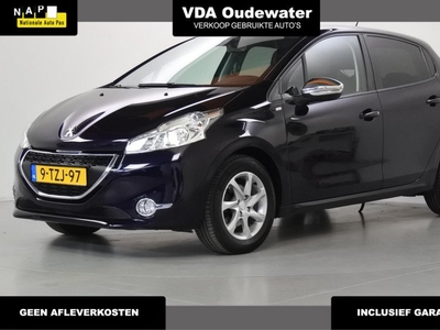 Peugeot 208 1.2 VTi Style