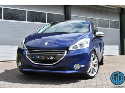 Peugeot 208 1.6 VTi Allure |JBL|Trekhaak|Pano