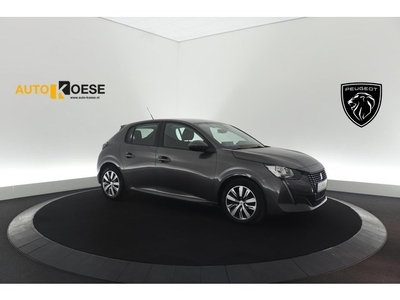 Peugeot 208 PureTech 100 Active Apple Carplay