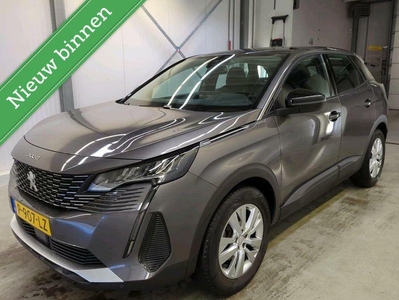 Peugeot 3008 1.2 130 PK Active Pack Business | Navi | Sensor