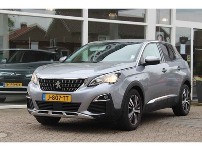 Peugeot 3008 1.2 PURETECH ACTIVE