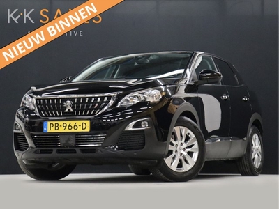 Peugeot 3008 1.2 PureTech Active [CAMERA, NAVIGATIE, APPLE