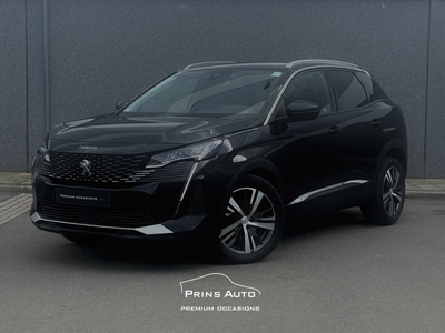 Peugeot 3008 1.2 PureTech Blue Lease Premium 360°