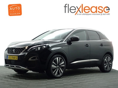 Peugeot 3008 1.2 PureTech GT Line- Keyless, 360 Camera