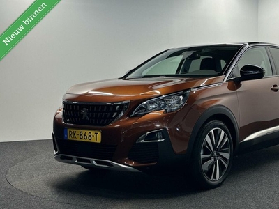 Peugeot 3008 1.2 PureTech GT Line NETTE AUTO !!