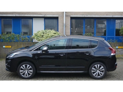 Peugeot 3008 1.2 Style * DISTRIBUTIERIEM NIEUW * (bj 2016)