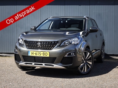 Peugeot 3008 1.2 Tech Blue Lease Premium (131PK) 1e-Eig