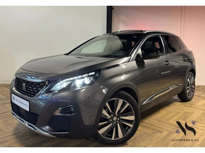 Peugeot 3008 1.6 e-THP GT Line PANO KEYLESS VOL'