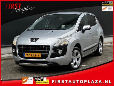 Peugeot 3008 1.6 THP GT AUTOMAAT HEAD-UP/NAVI/CRUISE