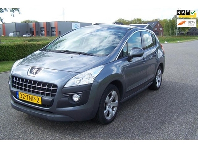 Peugeot 3008 1.6 THP ST /Navi/panoramadak/Trekhaak