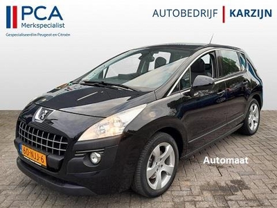 Peugeot 3008 1.6 THP ST