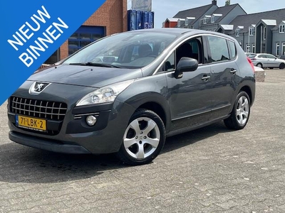 Peugeot 3008 1.6 THP ST direkt rijklaar met APK tm 28-4-2025 Peugeot 3008 1.6 THP ST