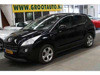 Peugeot 3008 1.6 VTi Blue Lease Airco, NAP, Stuurbekrachtiging, Trekhaak