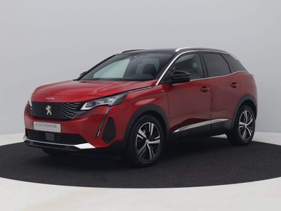 Peugeot 30081.2 PureTech 130 PK Automaat GT-Line | CAMERA