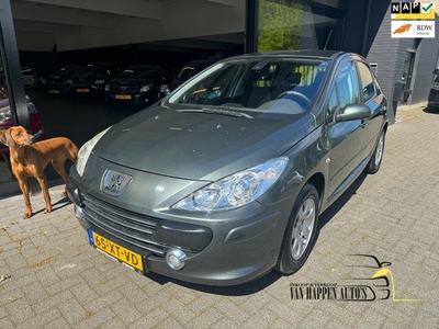 Peugeot 307 1.6-16V Premium