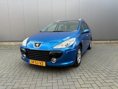 Peugeot 307 SW 1.6-16V Pack