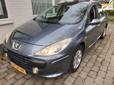 Peugeot 307 SW 1.6-16V Pack