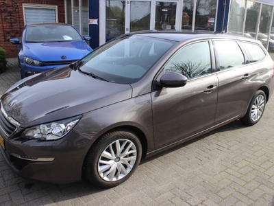 Peugeot 308 1.2 PURET.BLUE LEASE