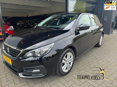 Peugeot 308 1.2 PureTech Active / APK 1-2026