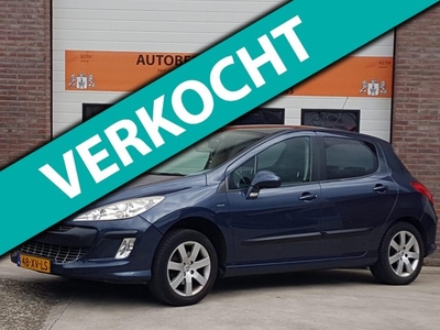 Peugeot 308 1.6 HDiF XS