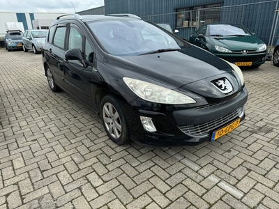 Peugeot 308 1.6 THP XT