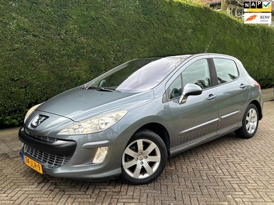 Peugeot 308 1.6 THP XT