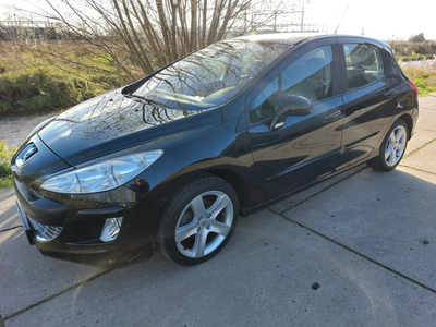 Peugeot 308 1.6 THP XT Export