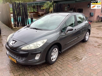 Peugeot 308 1.6 VTi XS nieuwe apk tot 4-2025