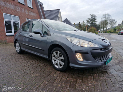 Peugeot 308 1.6 VTi XS Première