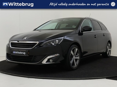 Peugeot 308 SW 1.2 e-THP Première 130 pk Panorama dak