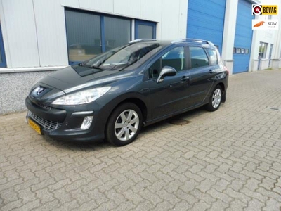 Peugeot 308 SW 1.6 THP XT