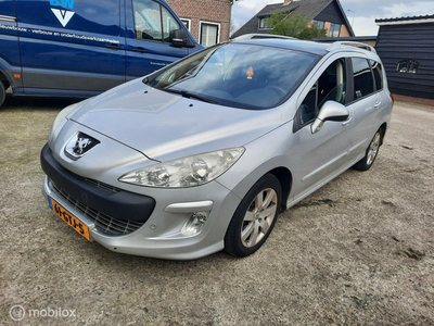 Peugeot 308 SW 1.6 VTi XT Airco/Panoramadak/7P -Nette auto