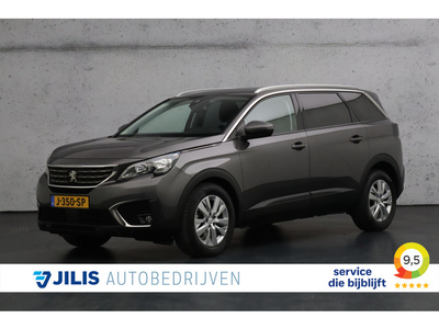 Peugeot 5008 1.2 PureTech Blue Lease Executive Avantage | Apple carplay | Cruise control