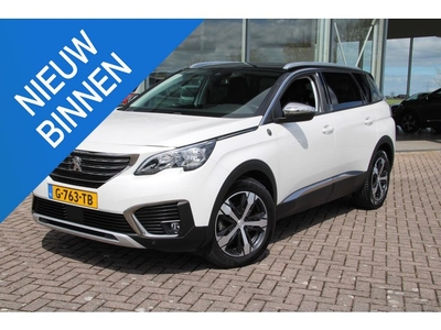 Peugeot 5008 1.2 PureTech Crossway