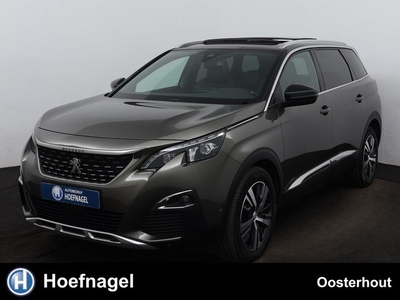 Peugeot 5008 1.2 PureTech GT-Line Avantage Automaat 7