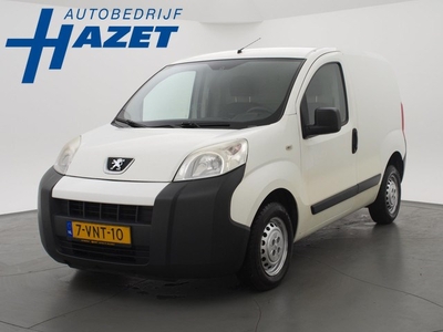 Peugeot Bipper 1.3 HDi XR PROFIT + MOTOR DEFECT + AIRCO