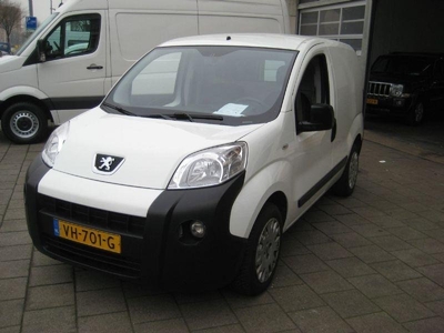 Peugeot Bipper Tepee Bipper 1.3 HDi XT Profit +