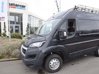 Peugeot Boxer 2.2 BlueHDI L1H2 Premium