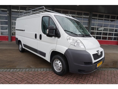 Peugeot Boxer 330 2.2 HDI 131PK L2H1 Profit+ Nr. V109