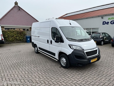 Peugeot Boxer Bestel 333 2.2 BlueHDi 120 L2H2 Koelbus