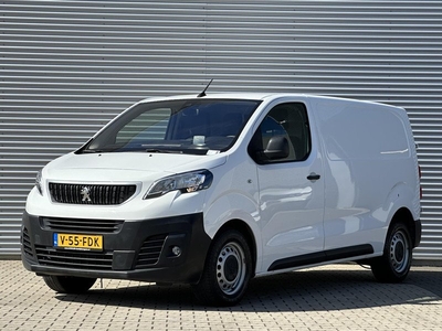 Peugeot Expert 2.0 BlueHDI 120