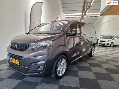 Peugeot EXPERT 2023. 2.0 BlueHDI. MET SLECHTS 1.200 km.