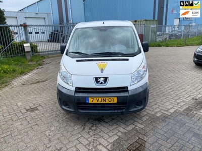 Peugeot Expert 227 1.6 HDI L1H1 Profit+ AIRCO !!!