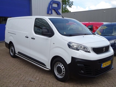 Peugeot Expert 231L 2.0 BlueHDI 120 L3 VERHOOGD