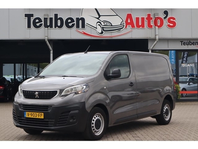 Peugeot Expert 231S 2.0 BlueHDI 120 Pro Bijrijdersbank