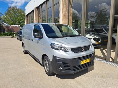 Peugeot Expert BlueHDI 116 Pk Premium Airco Navigatie PDC