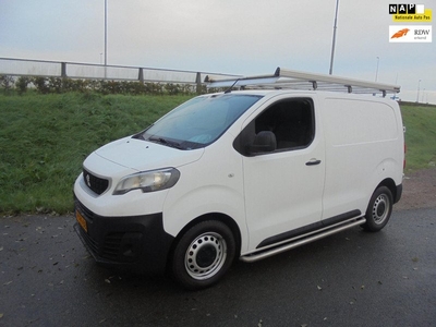 Peugeot Expert Peugeot expert 2.0 hdi airco schuifdeur eerste eigenaar